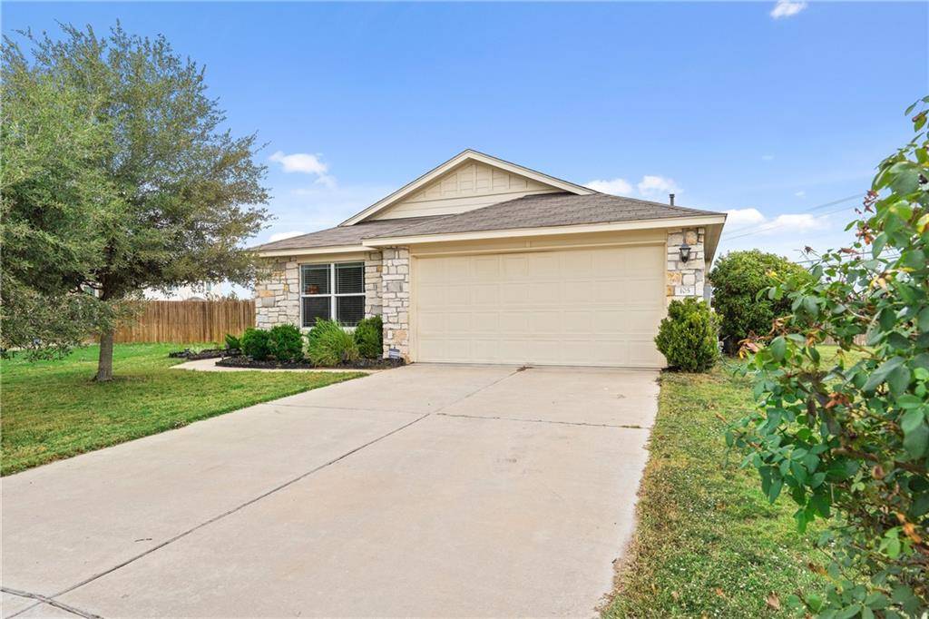 105 Double Barrel CT, Bastrop, TX 78602
