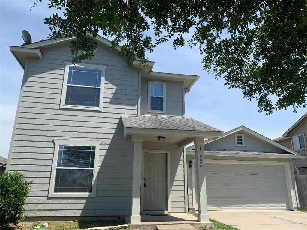 13524 Briarcreek LOOP, Manor, TX 78653