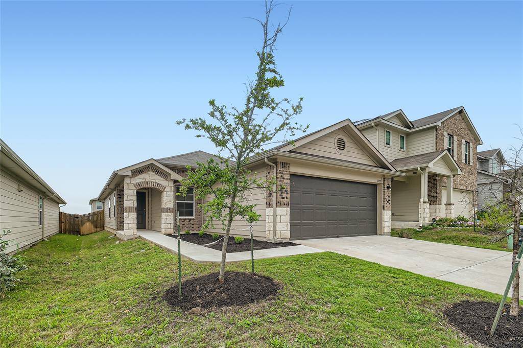 14921 Gypsum Mill RD, Manor, TX 78653