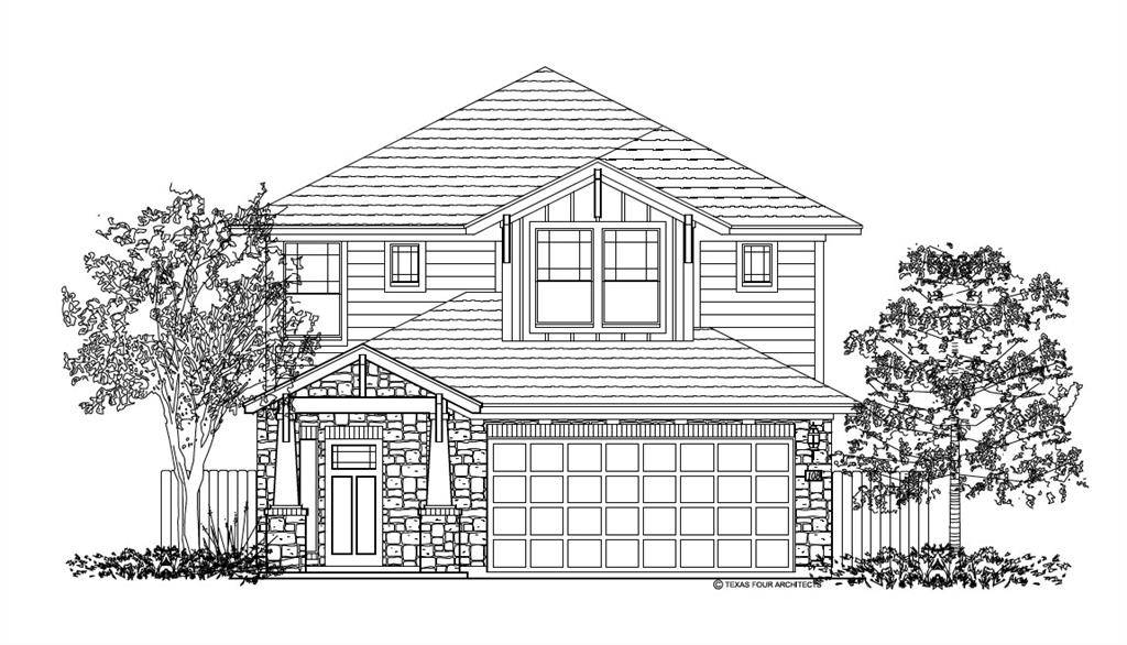 117 Winding Hollow CV, Georgetown, TX 78628