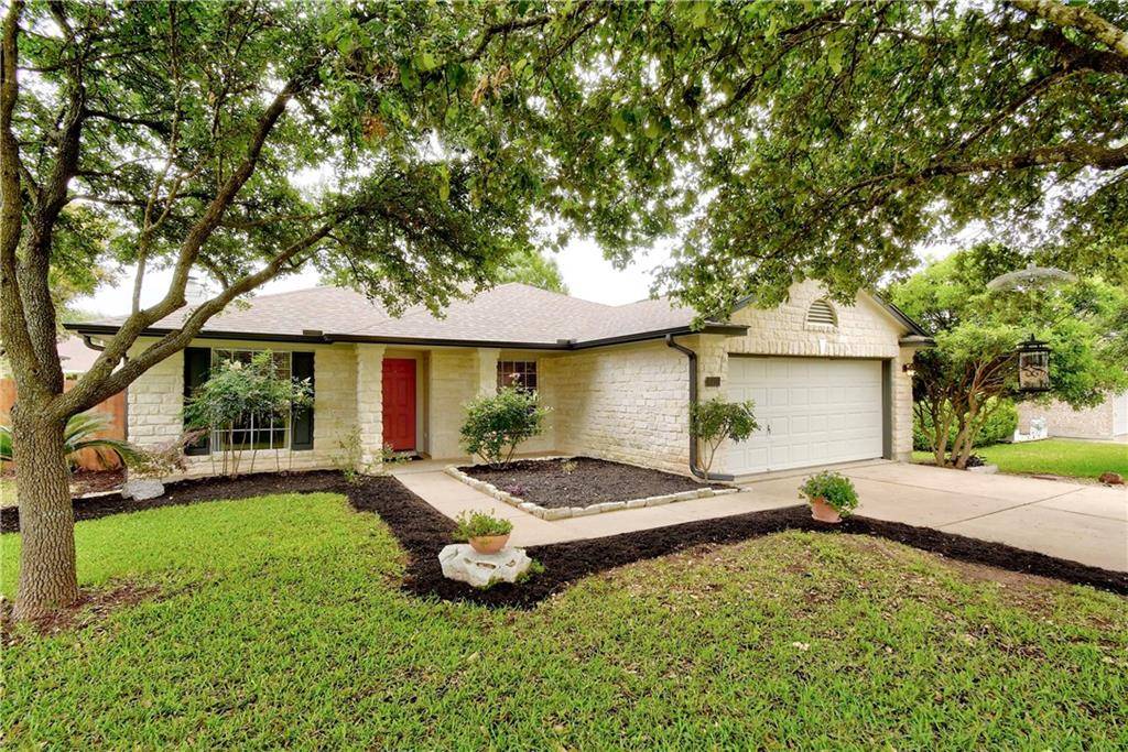 1210 Knoll Ridge DR, Cedar Park, TX 78613