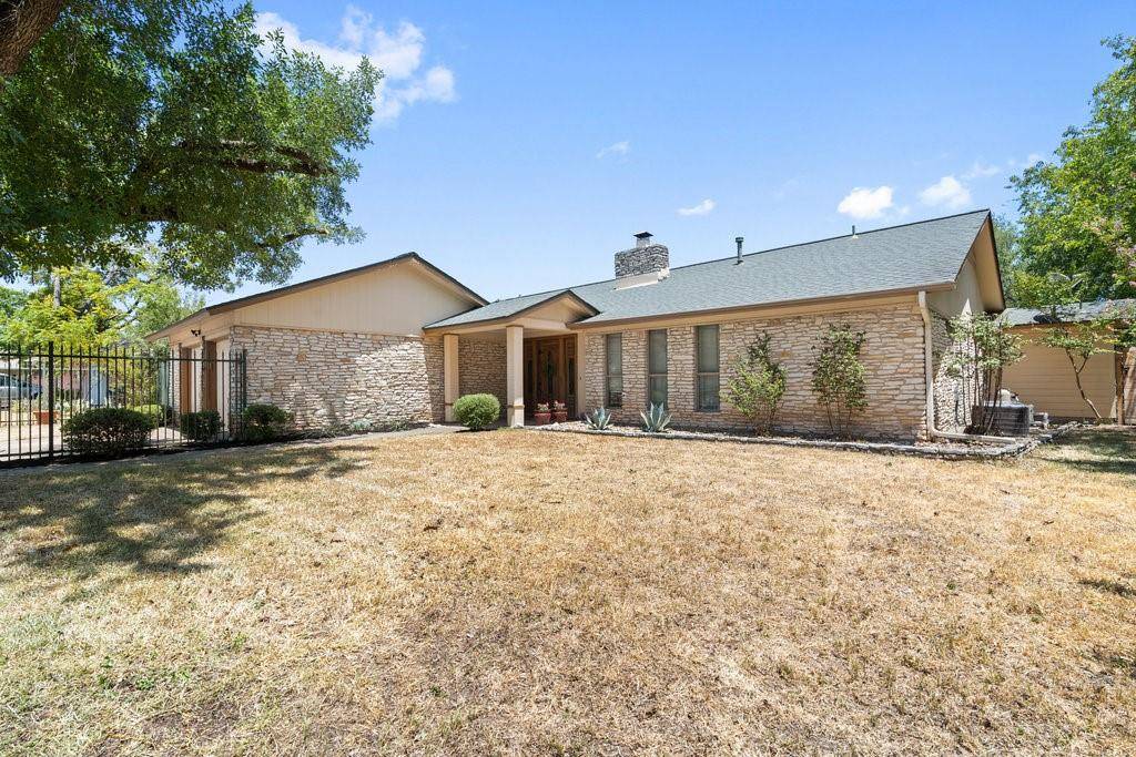 10709 Parkfield DR, Austin, TX 78758