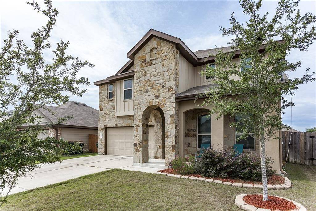 515 Dragon Ridge RD, Buda, TX 78610