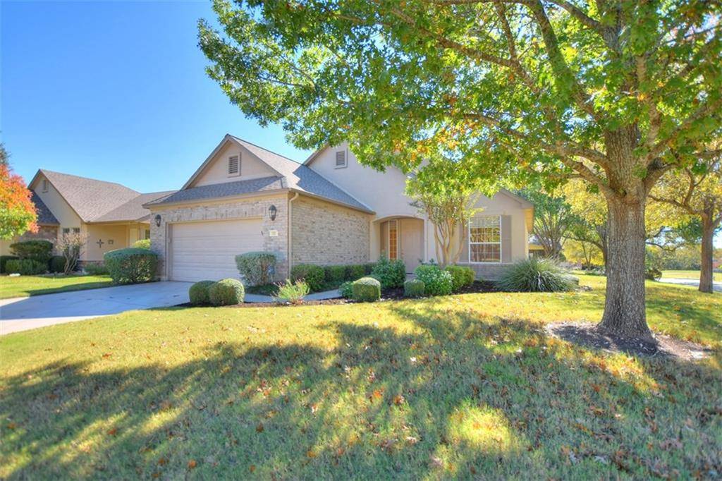 181 Whispering Wind DR, Georgetown, TX 78633