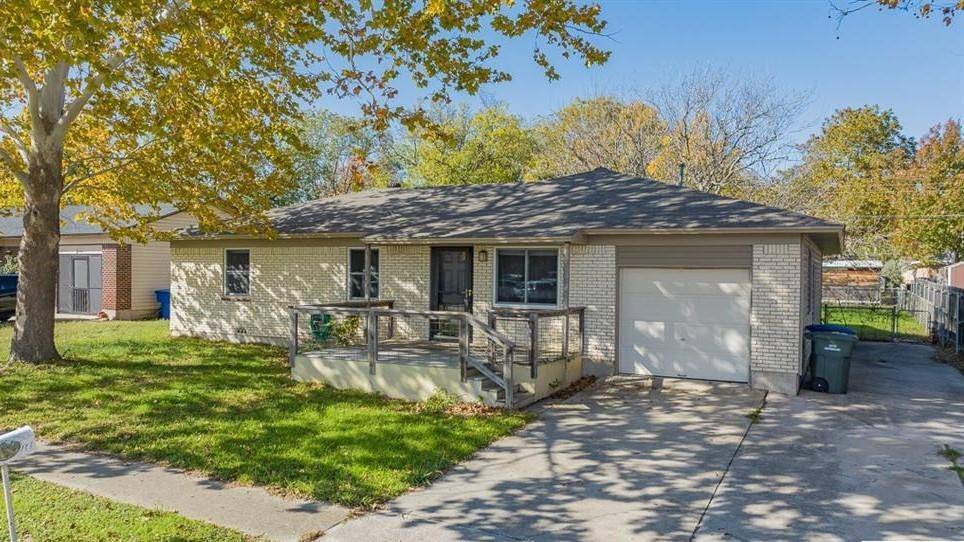 406 Ridge ST, Copperas Cove, TX 76522