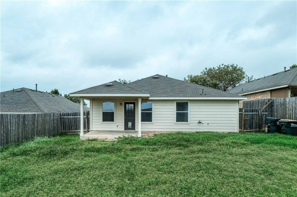 140 Plumbago CV, Buda, TX 78610