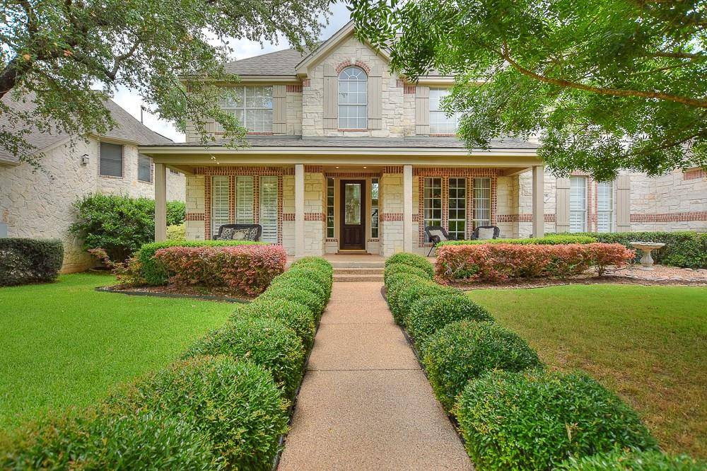 205 Liscio LOOP, Georgetown, TX 78628