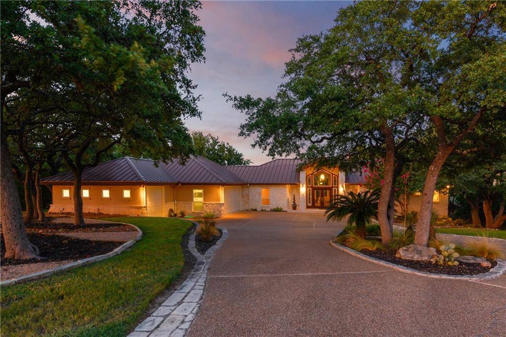 2405 Sailpoint DR, Spicewood, TX 78669