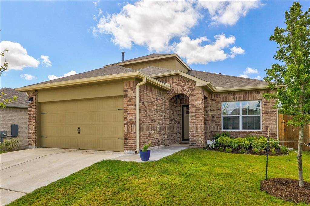 2913 Bridekirk DR, Round Rock, TX 78664