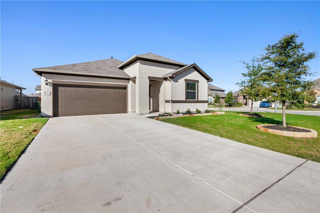5996 Malta CIR, Round Rock, TX 78665