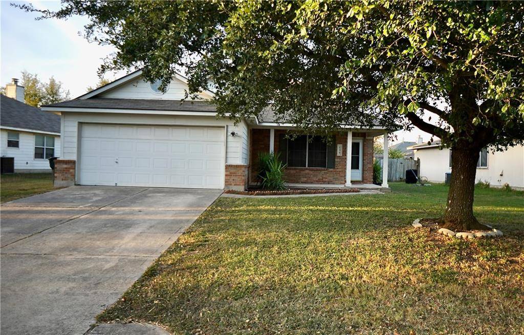 136 Spring Branch LOOP, Kyle, TX 78640