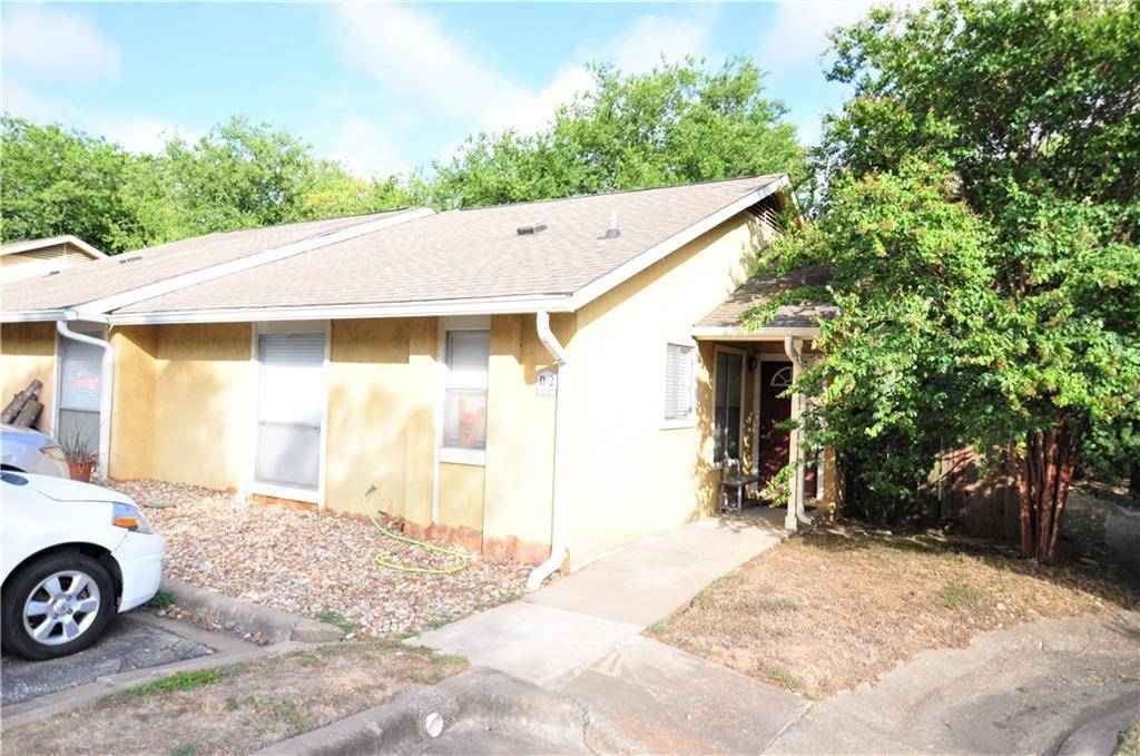 4902 DUVAL RD #D2, Austin, TX 78727