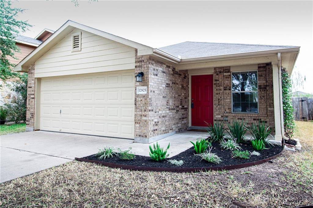 12825 Chime DR, Manor, TX 78653
