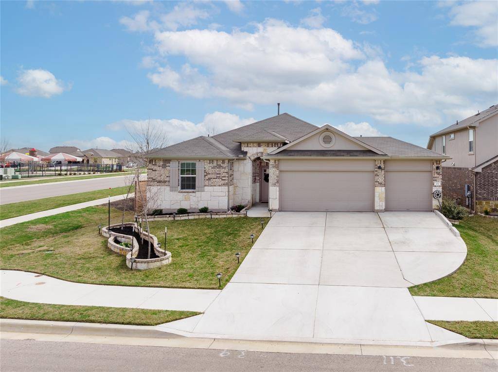101 Kramer ST, Georgetown, TX 78626