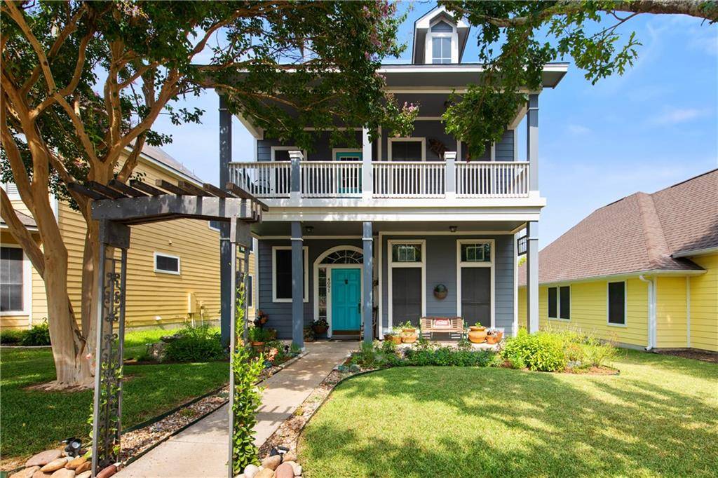 4091 Mather, Kyle, TX 78640