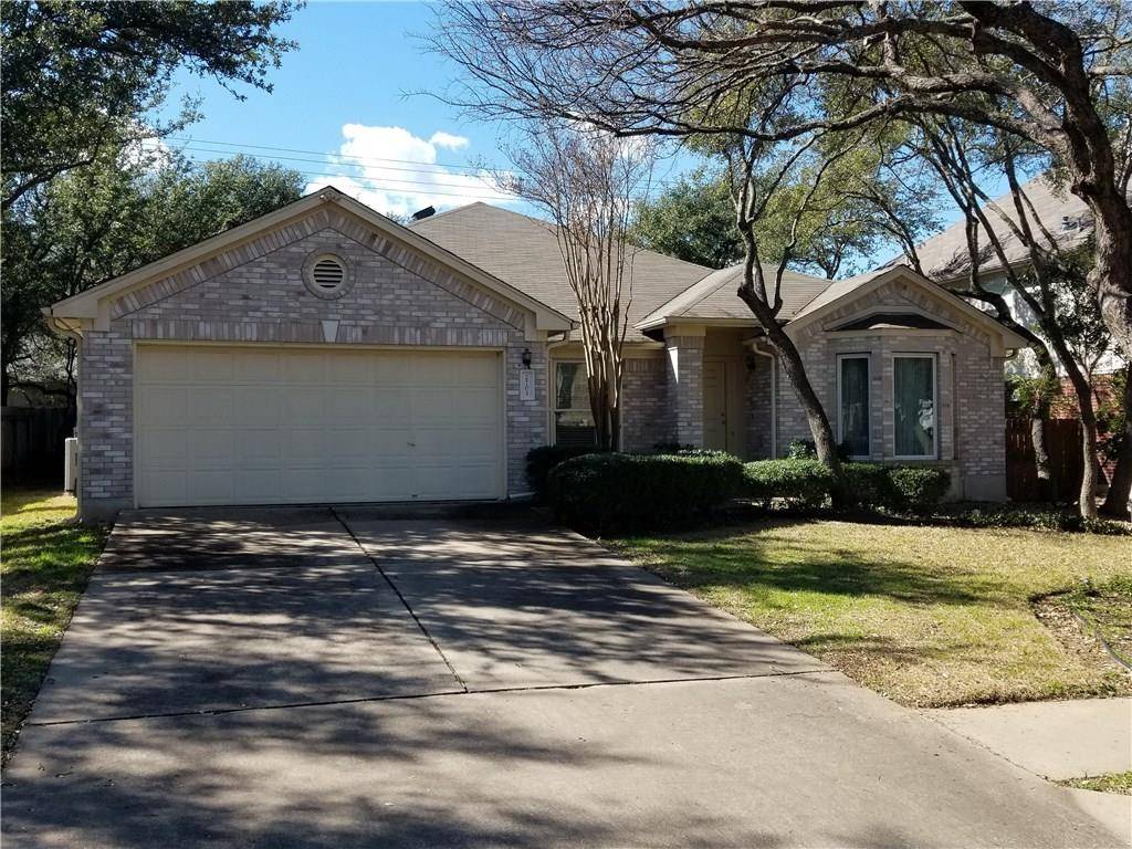 Address not disclosed, Cedar Park, TX 78613