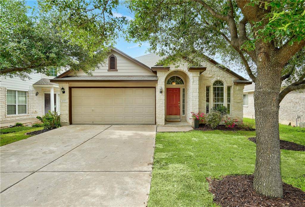 14313 Ballycastle TRL, Austin, TX 78717