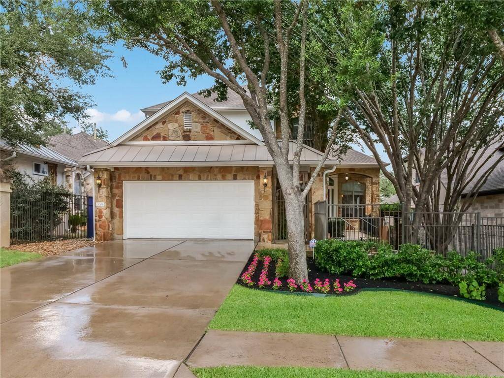 3008 Heathmount DR, Cedar Park, TX 78613