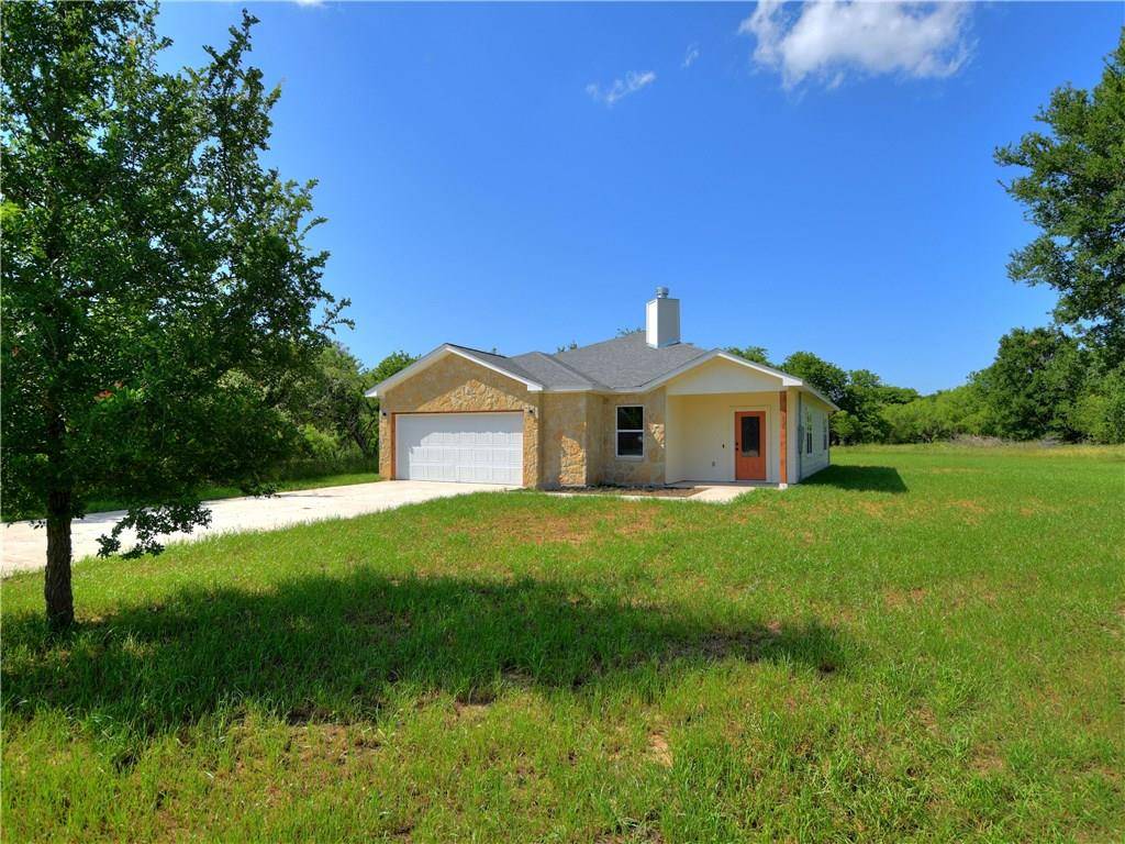 136 Naalehu CT, Bastrop, TX 78602