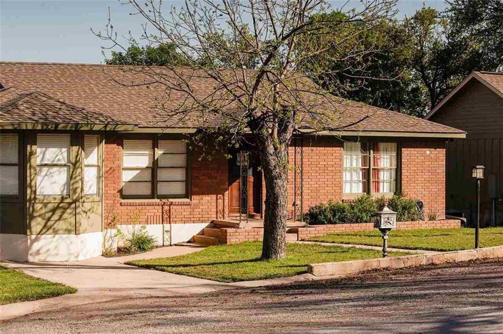 511 Crestview DR, Marble Falls, TX 78654