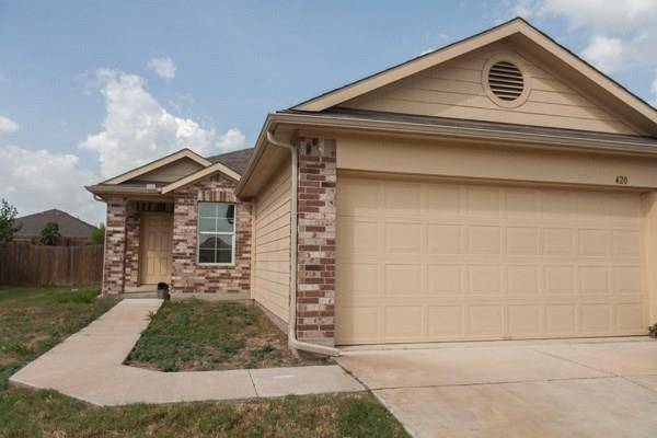 420 Alpha, Kyle, TX 78640