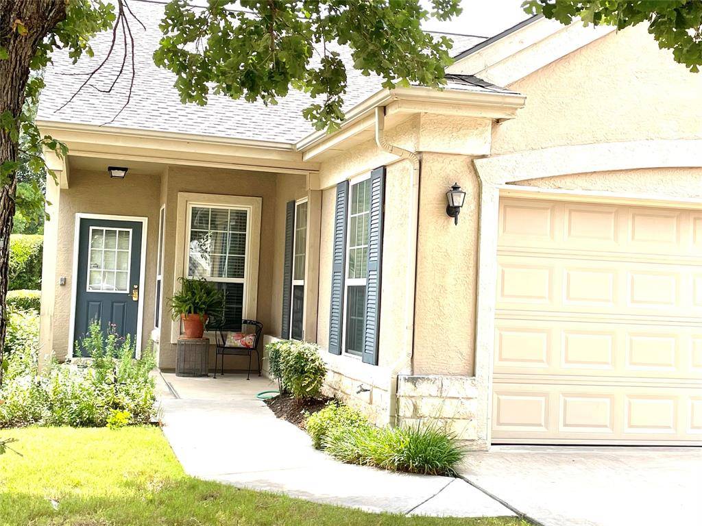 502 Crockett LOOP, Georgetown, TX 78633