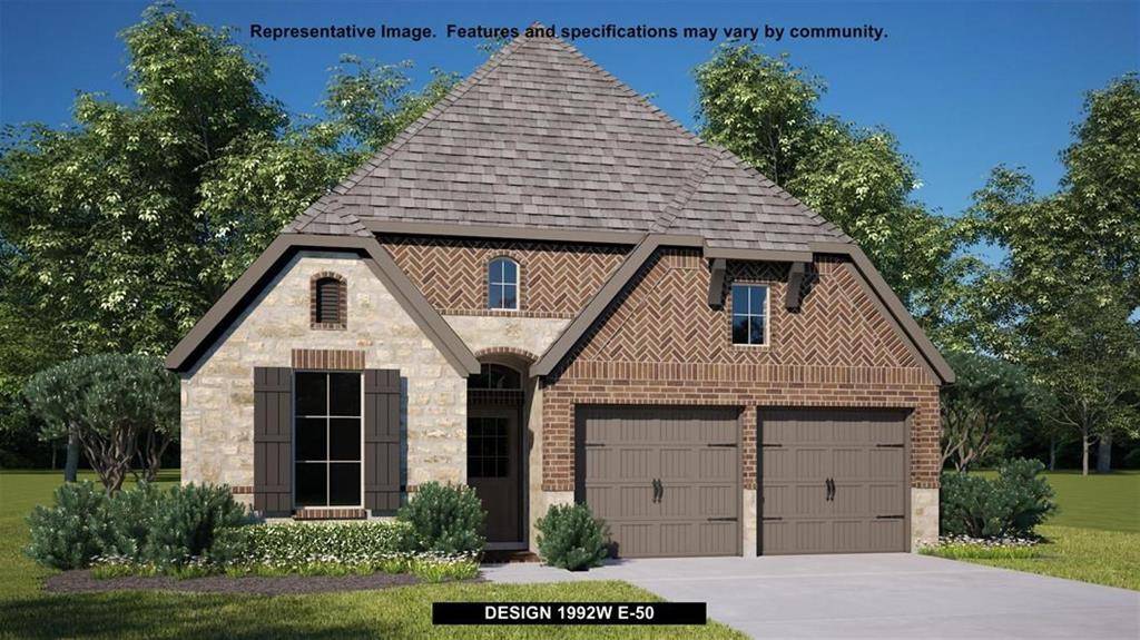 11820 Voelker Reinhardt WAY, Manor, TX 78653