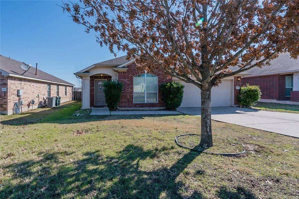 1149 Cherrywood, Kyle, TX 78640