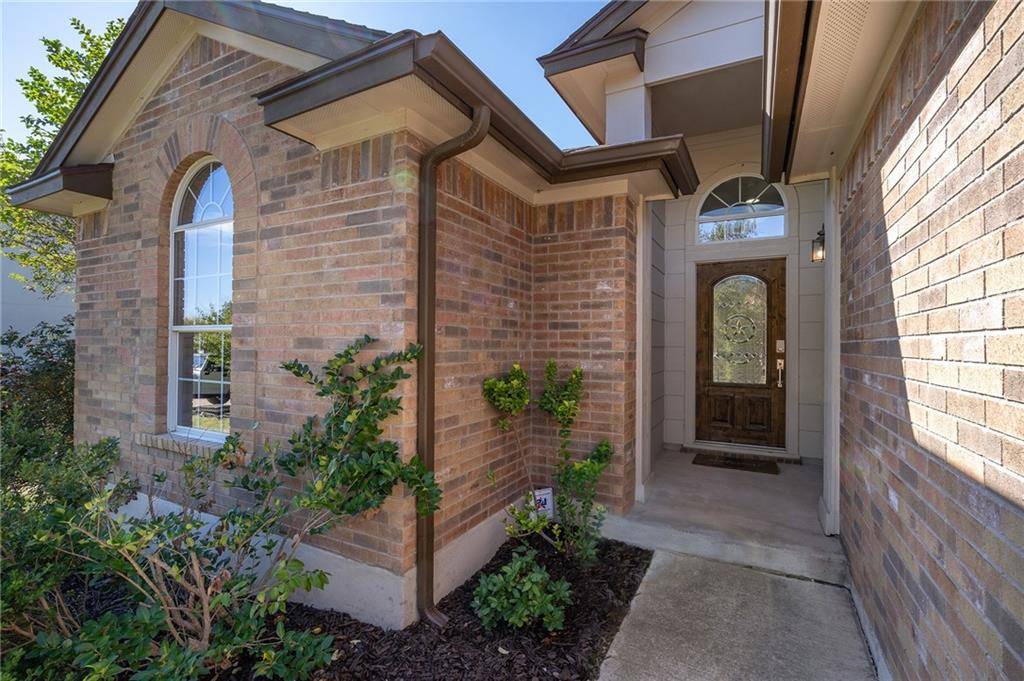 105 Orange Tree LN, Georgetown, TX 78626