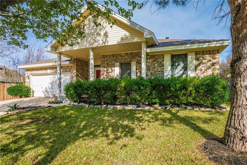 1001 Antelope RDG, Cedar Park, TX 78613