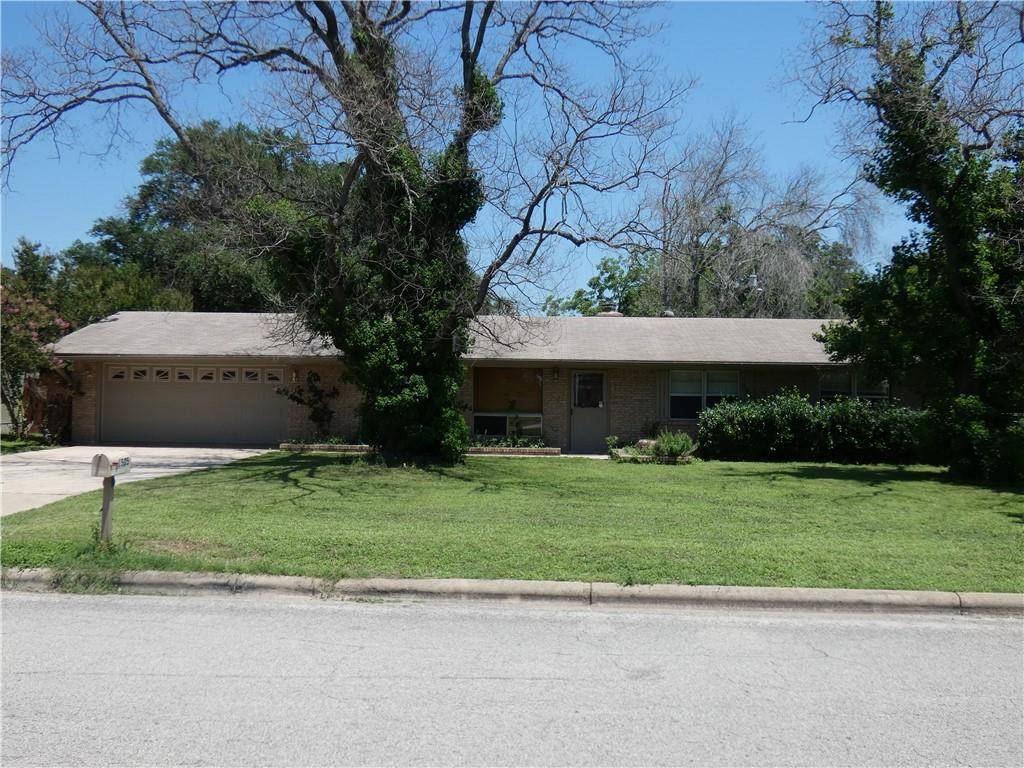 1505 Northwood DR, Marble Falls, TX 78654