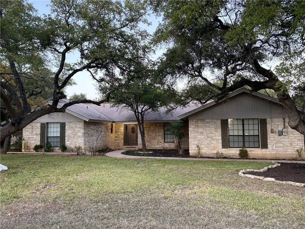 701 W Esparada DR, Georgetown, TX 78628