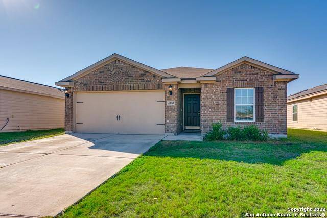 6110 Pleasant LK, San Antonio, TX 78222