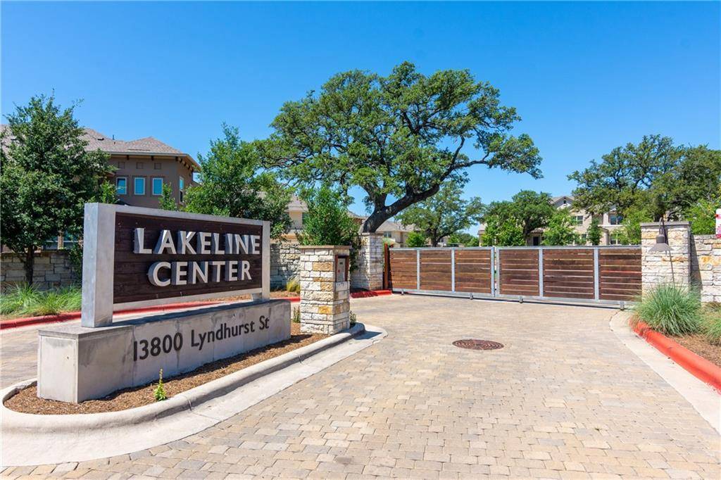 13800 Lyndhurst ST #334, Austin, TX 78717