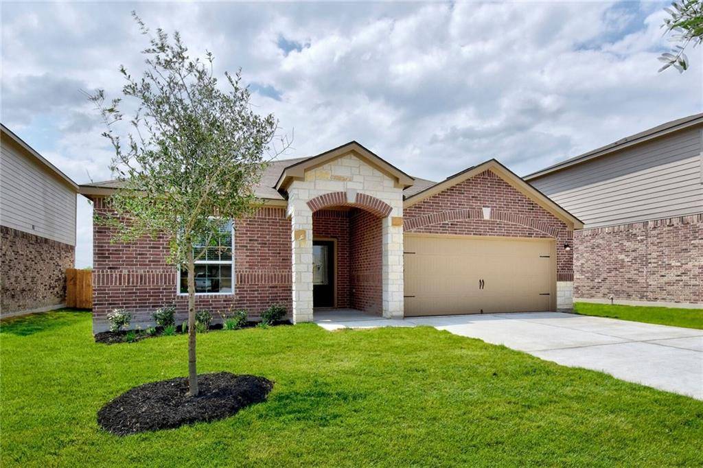 1699 Twin Estates DR, Kyle, TX 78640