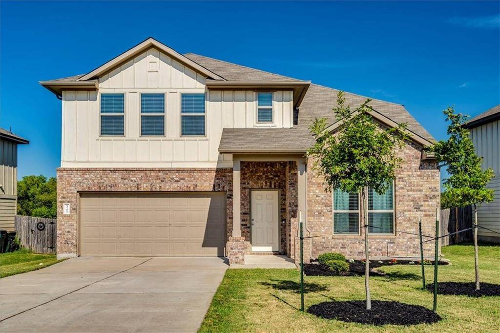 521 Eagle Brook DR, Buda, TX 78610