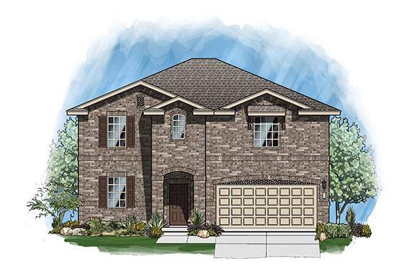 9824 Eloquence DR, Manor, TX 78653