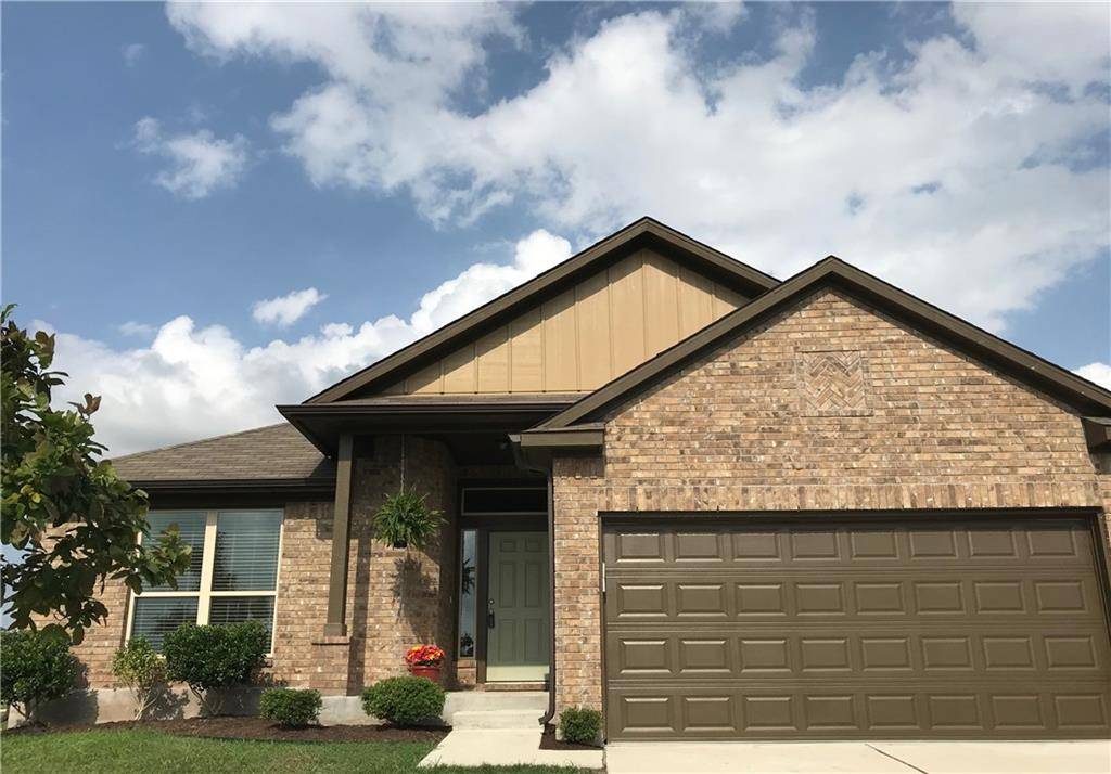 203 Pebble Creek LN, Buda, TX 78610