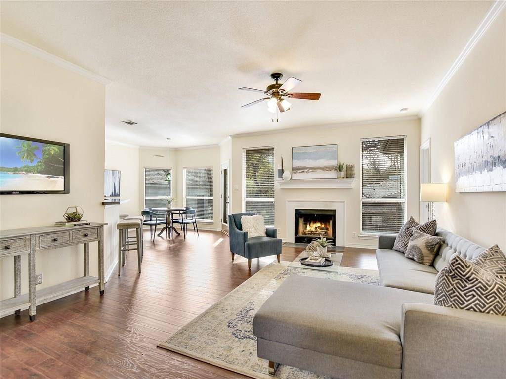 216 SAILMASTER ST #A, Lakeway, TX 78734