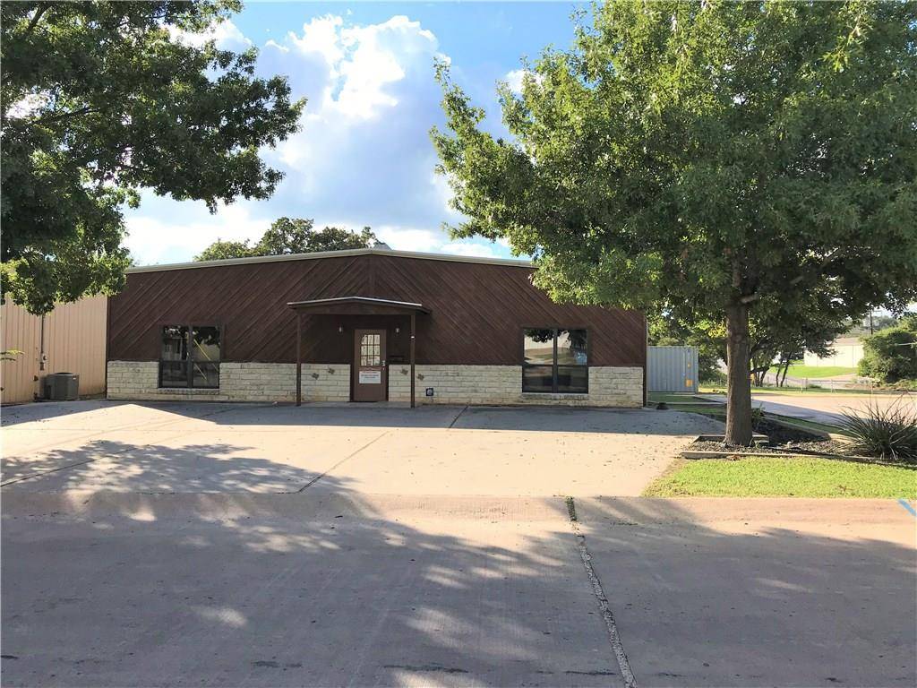 2710 Commerce ST, Marble Falls, TX 78654