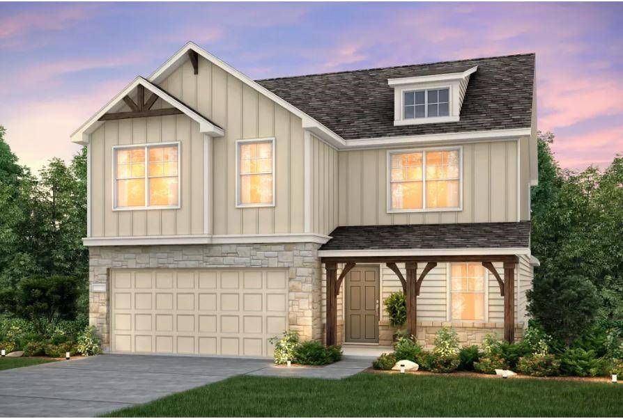 113 English Oak ST, Georgetown, TX 78626