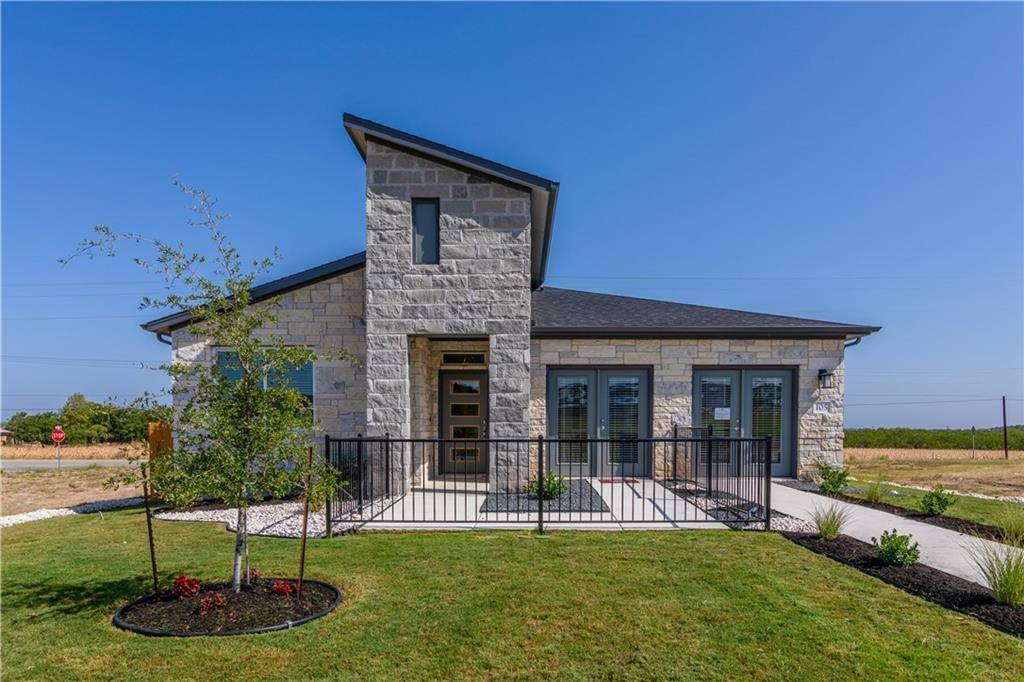 105 Citation DR, Jarrell, TX 76537