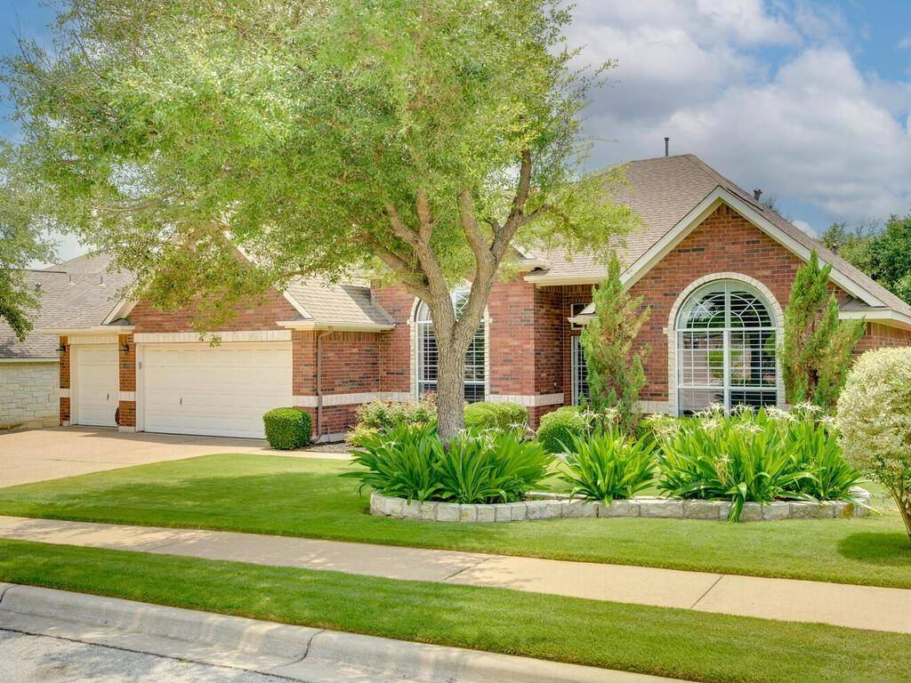 2613 Izoro BND, Cedar Park, TX 78613