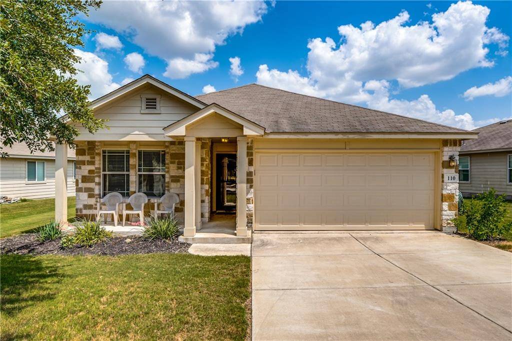 110 Wild Plum, San Marcos, TX 78666