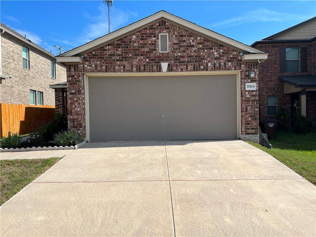 19204 Lady Bird Johnson ST, Manor, TX 78653
