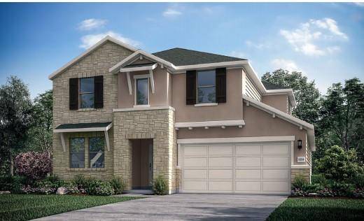 200 Stinchcomb RD, Hutto, TX 78634