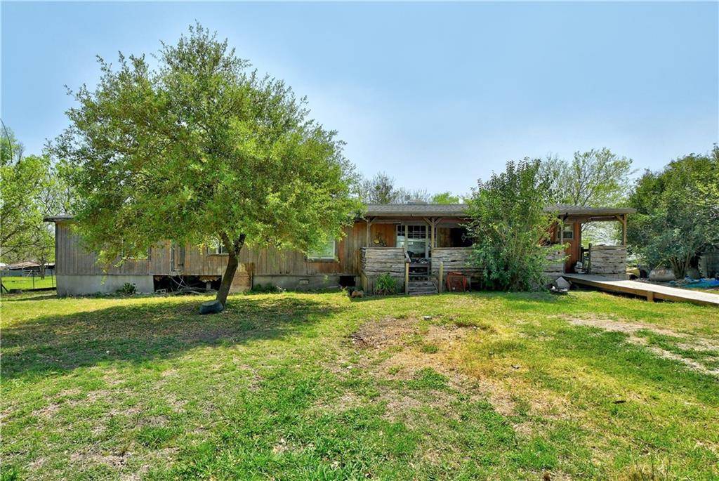 4100 Goforth RD, Kyle, TX 78640