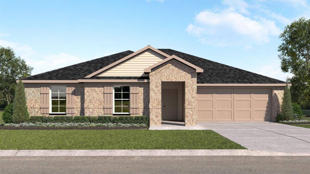118 SANDPIPER DR, Bastrop, TX 78602