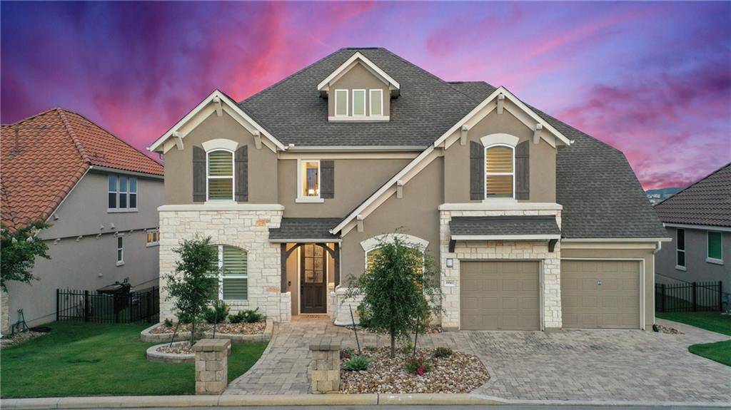 19507 Summit Glory TRL, Spicewood, TX 78669