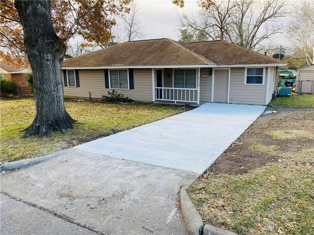 1111 LJ ST, Brenham, TX 77833